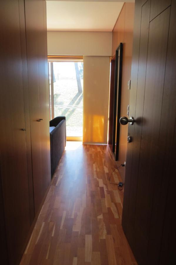 Estudio De Luxo Em Condominio Privado Com Piscina Віана-ду-Каштелу Екстер'єр фото